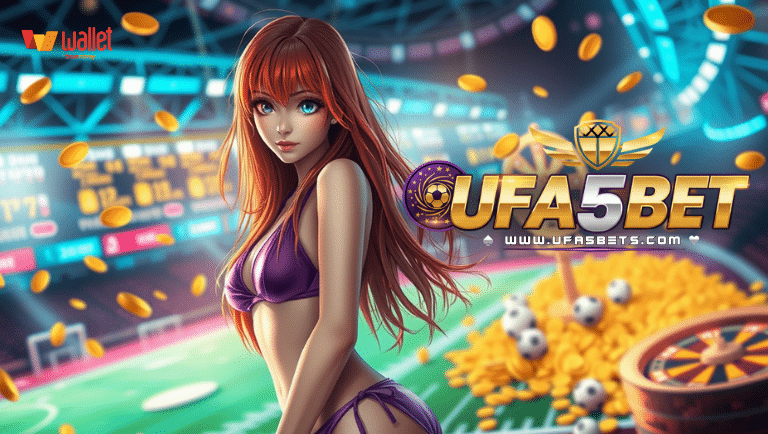 ufa5bet ระบบออโต้